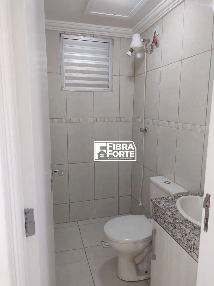 Apartamento, 3 quartos, 64 m² - Foto 3