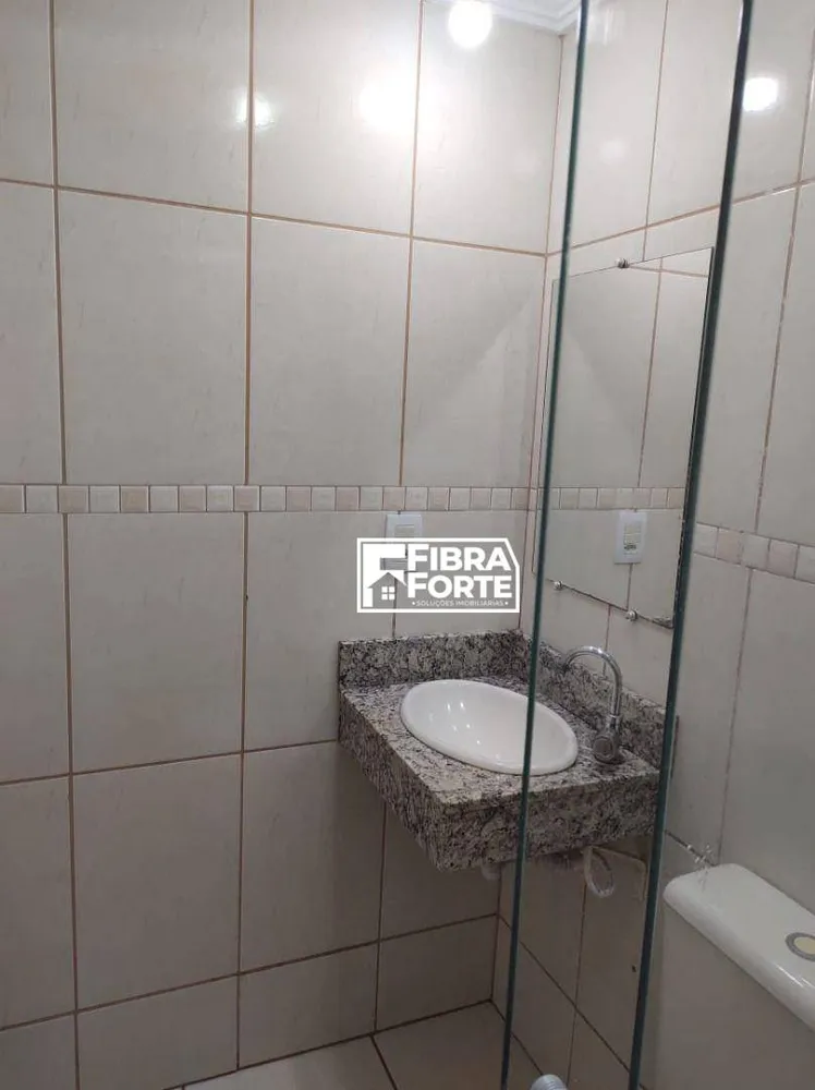Apartamento, 3 quartos, 64 m² - Foto 4