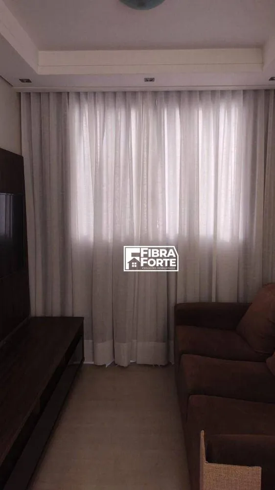 Apartamento, 3 quartos, 64 m² - Foto 2
