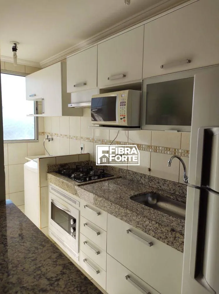 Apartamento, 3 quartos, 64 m² - Foto 3