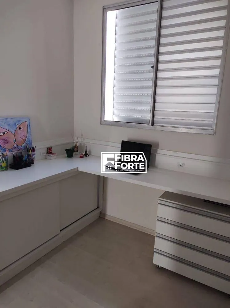 Apartamento, 3 quartos, 64 m² - Foto 7