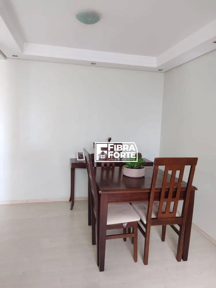 Apartamento, 3 quartos, 64 m² - Foto 1