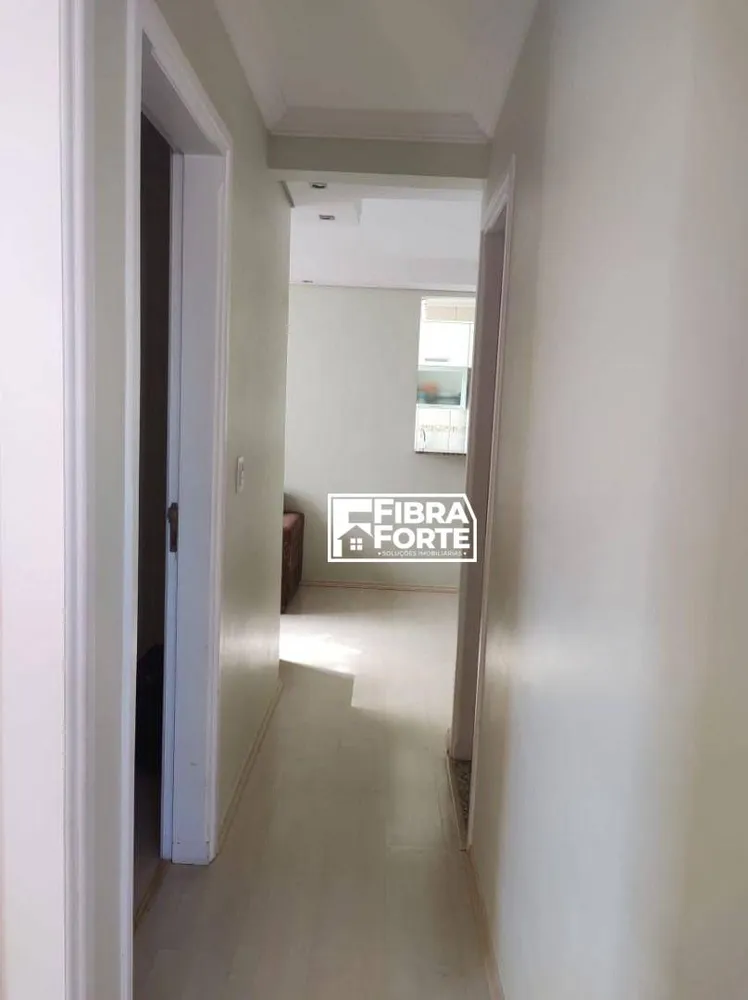 Apartamento, 3 quartos, 64 m² - Foto 5