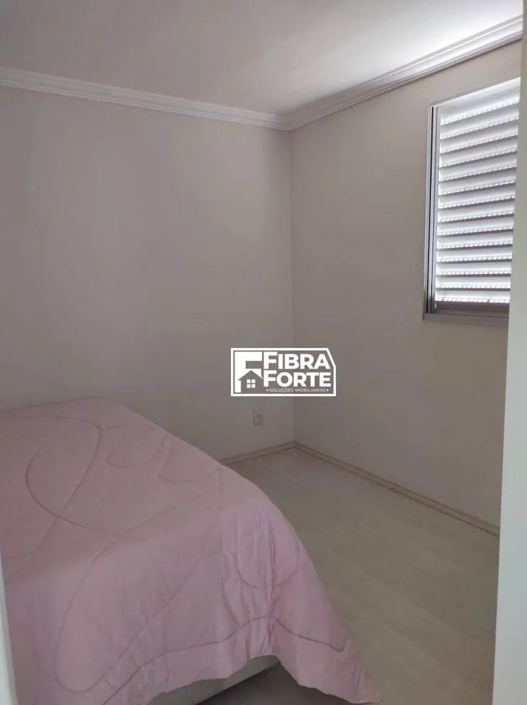 Apartamento, 3 quartos, 64 m² - Foto 2