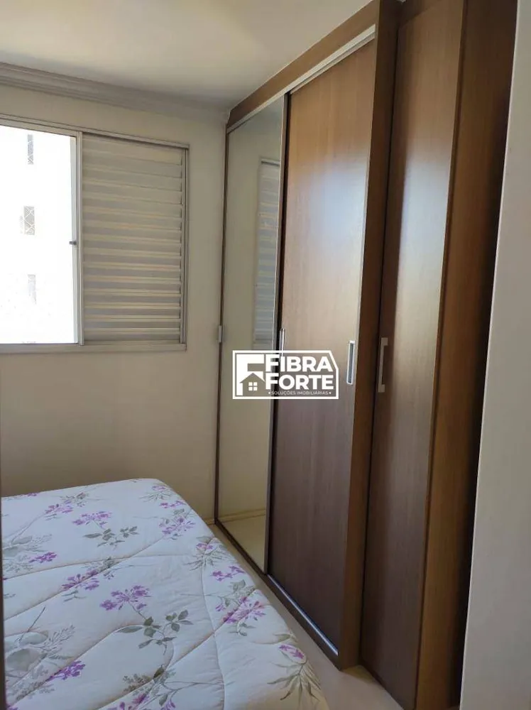 Apartamento, 3 quartos, 64 m² - Foto 7