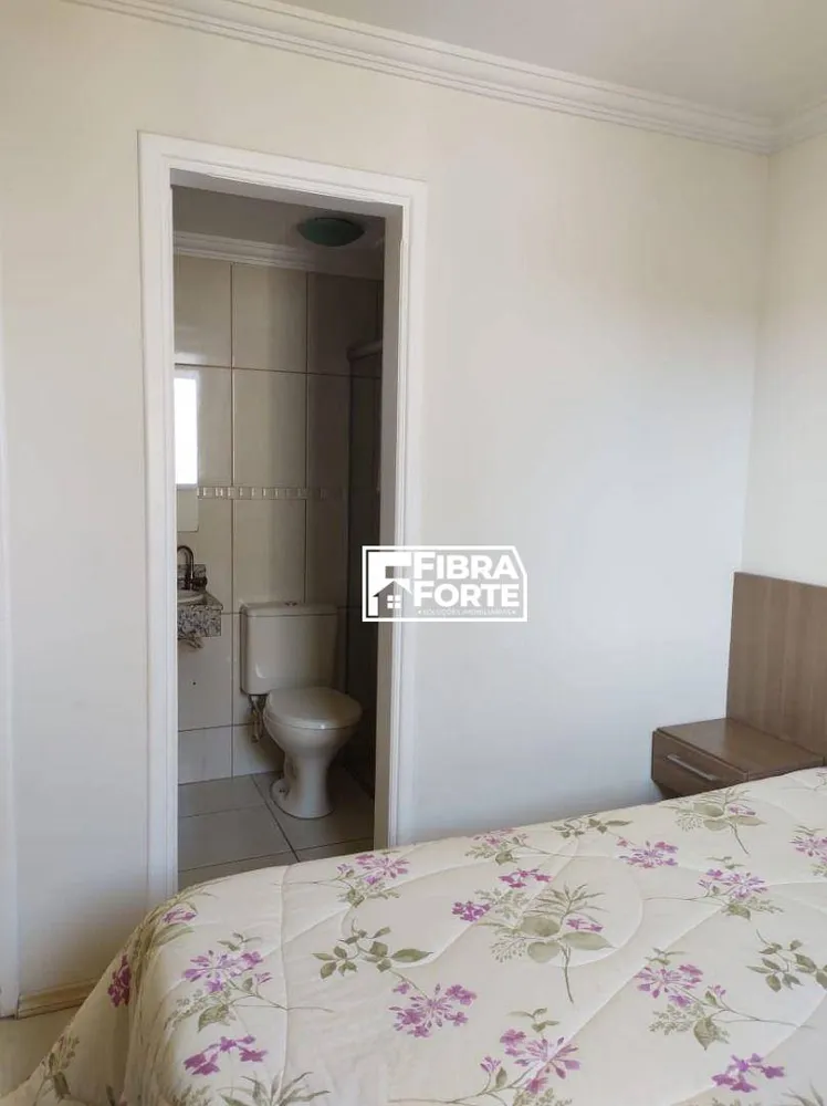 Apartamento, 3 quartos, 64 m² - Foto 8