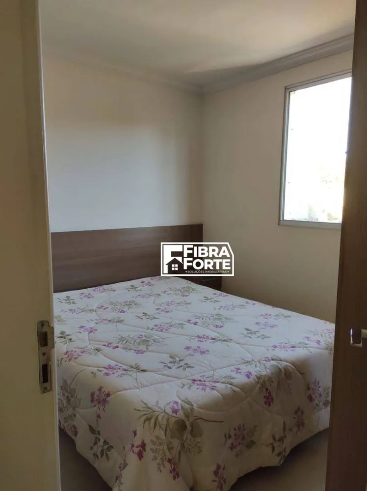 Apartamento, 3 quartos, 64 m² - Foto 5