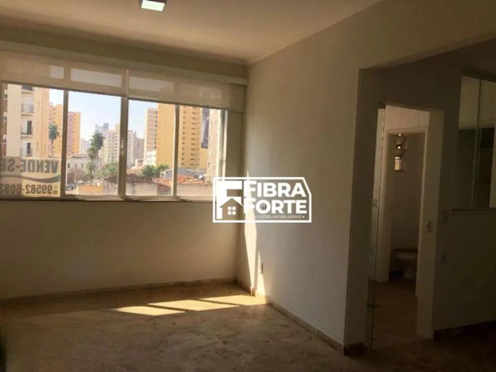 Apartamento, 3 quartos, 122 m² - Foto 1