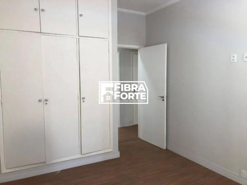 Apartamento, 3 quartos, 122 m² - Foto 1