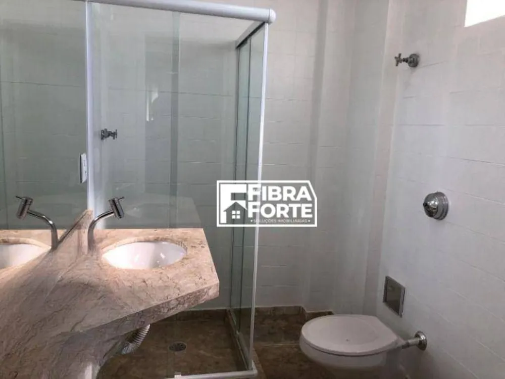 Apartamento, 3 quartos, 122 m² - Foto 2