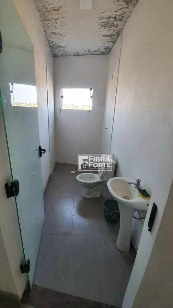 Depósito-Galpão, 740 m² - Foto 3