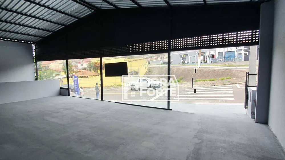 Depósito-Galpão, 740 m² - Foto 16