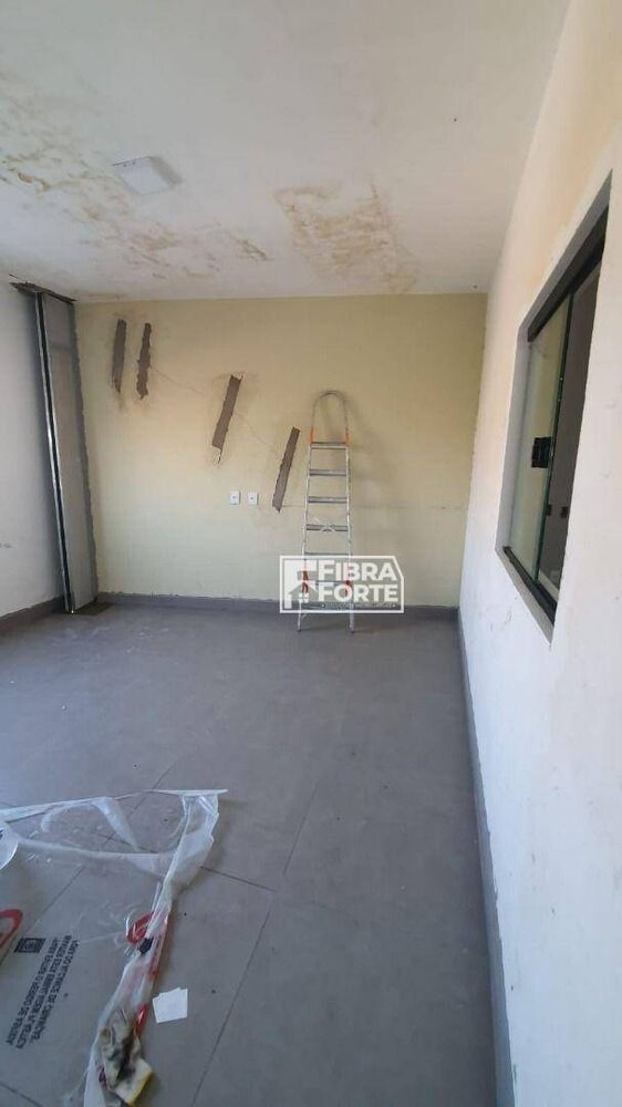 Depósito-Galpão, 740 m² - Foto 8