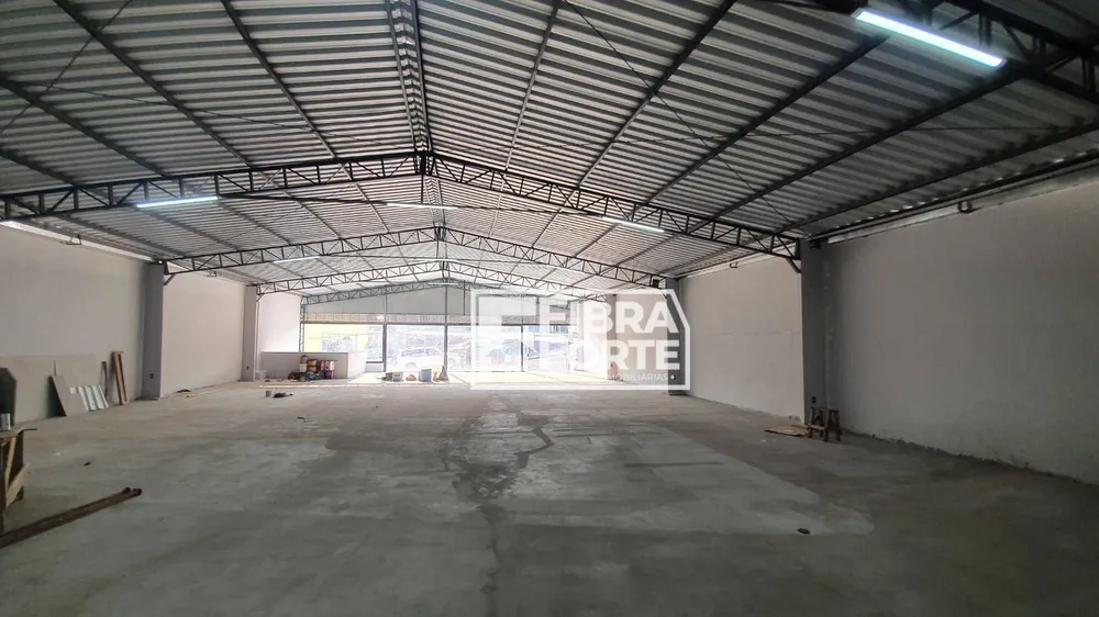 Depósito-Galpão, 740 m² - Foto 6