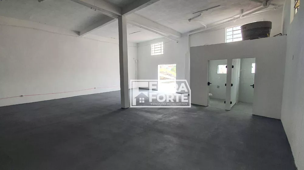Depósito-Galpão, 740 m² - Foto 2