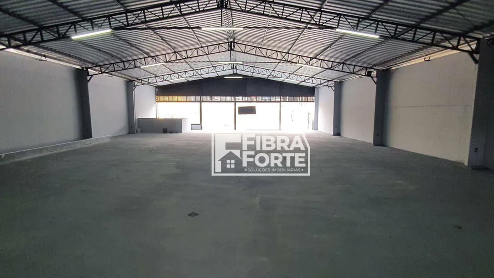 Depósito-Galpão, 740 m² - Foto 13