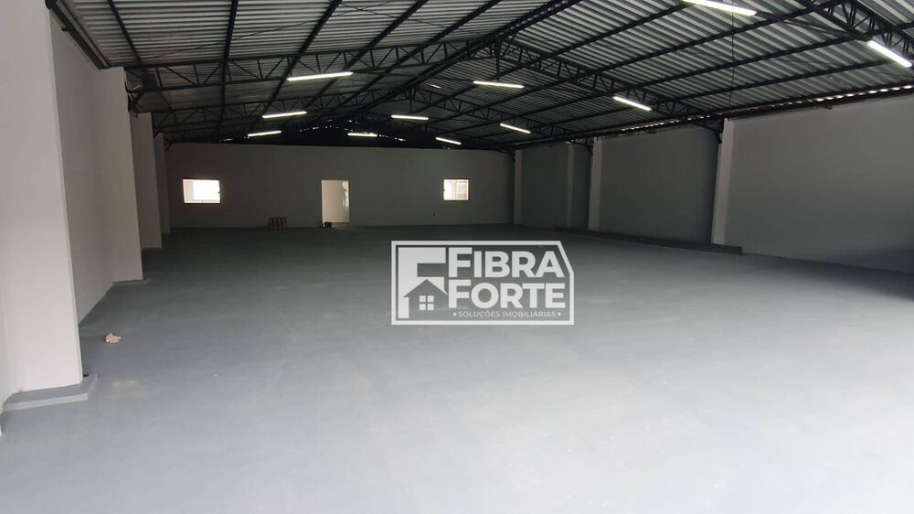 Depósito-Galpão, 740 m² - Foto 5