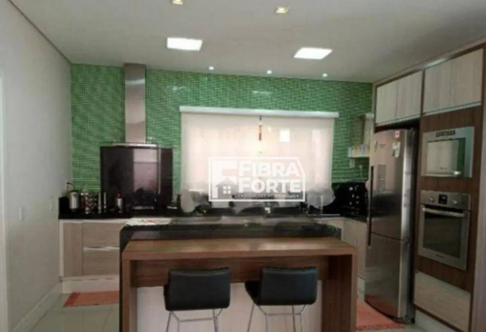 Casa de Condomínio, 3 quartos - Foto 3
