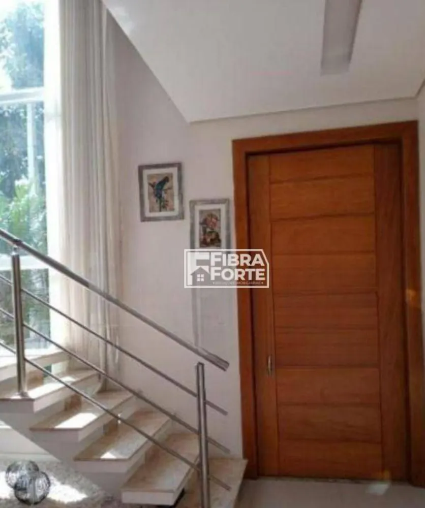 Casa de Condomínio, 3 quartos - Foto 11