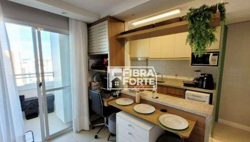 Apartamento, 2 quartos, 63 m² - Foto 7