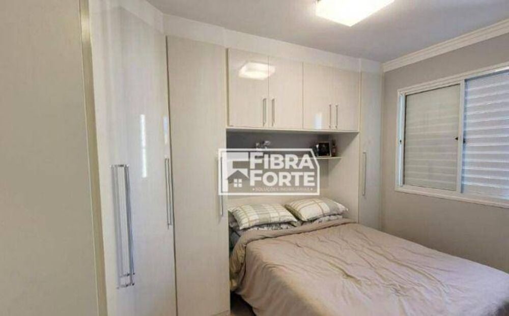 Apartamento, 2 quartos, 63 m² - Foto 4