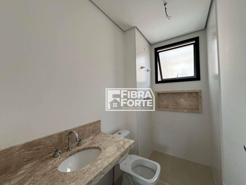 Apartamento à venda com 2 quartos, 77m² - Foto 2