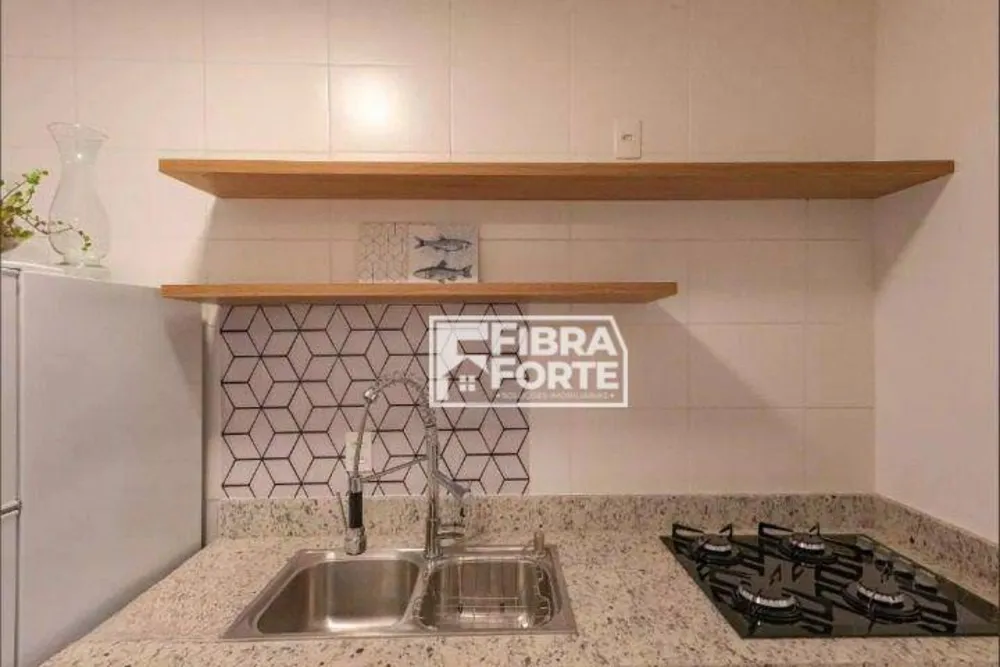 Cobertura, 2 quartos, 97 m² - Foto 6