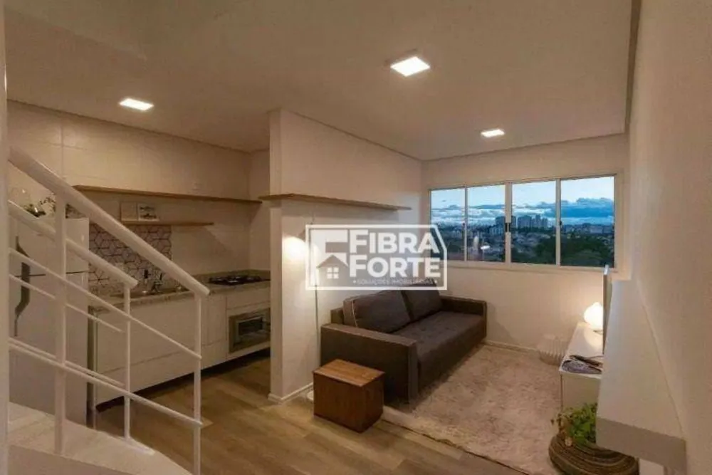 Cobertura, 2 quartos, 97 m² - Foto 9