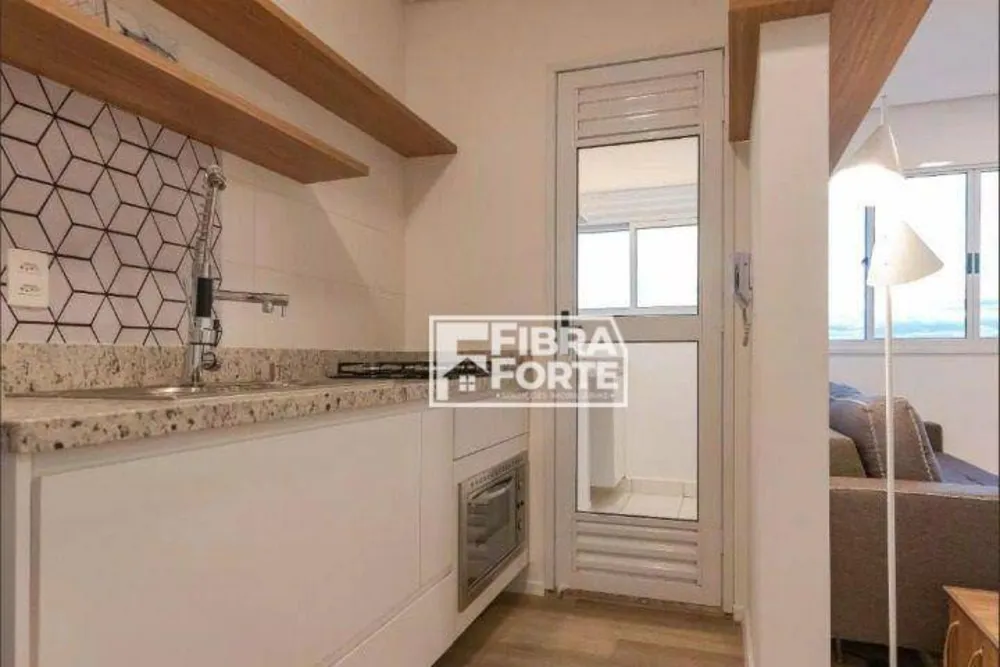 Cobertura, 2 quartos, 97 m² - Foto 7