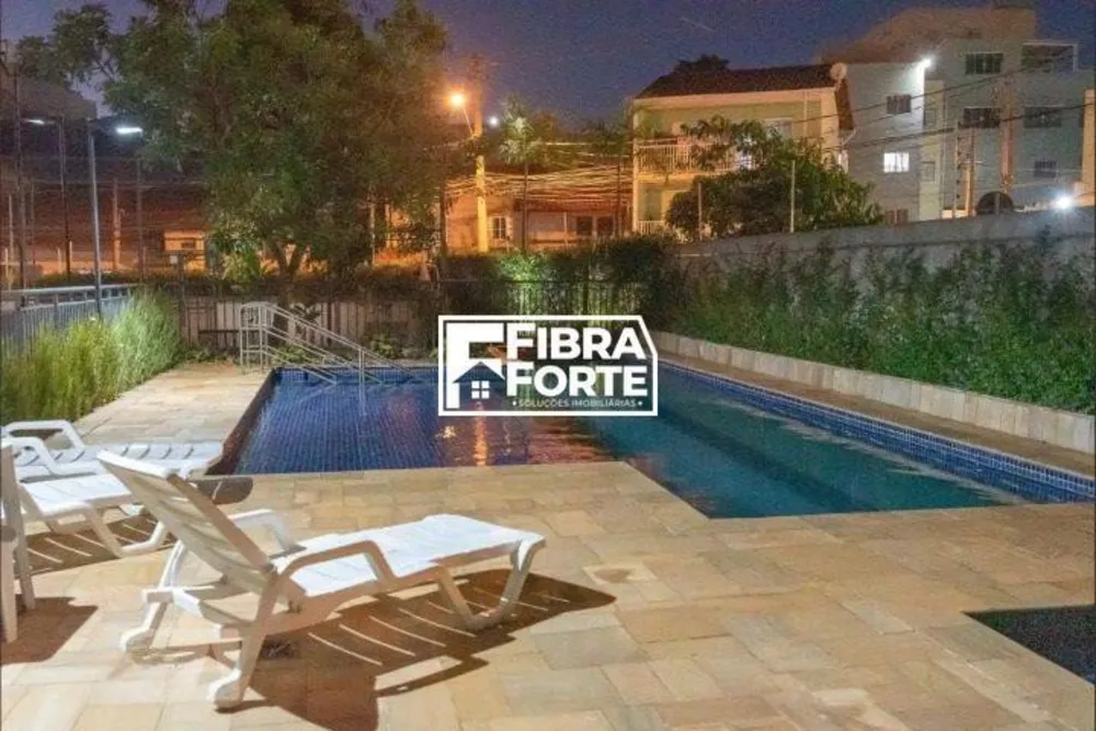 Cobertura, 2 quartos, 97 m² - Foto 3