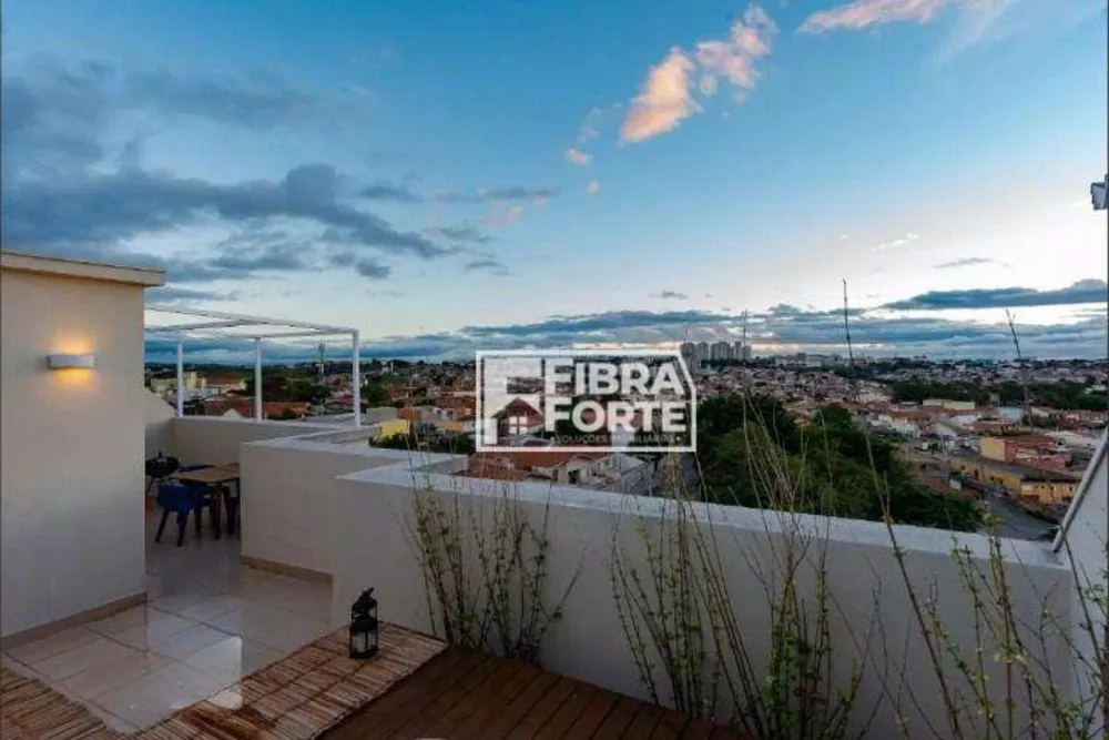 Cobertura, 2 quartos, 97 m² - Foto 1