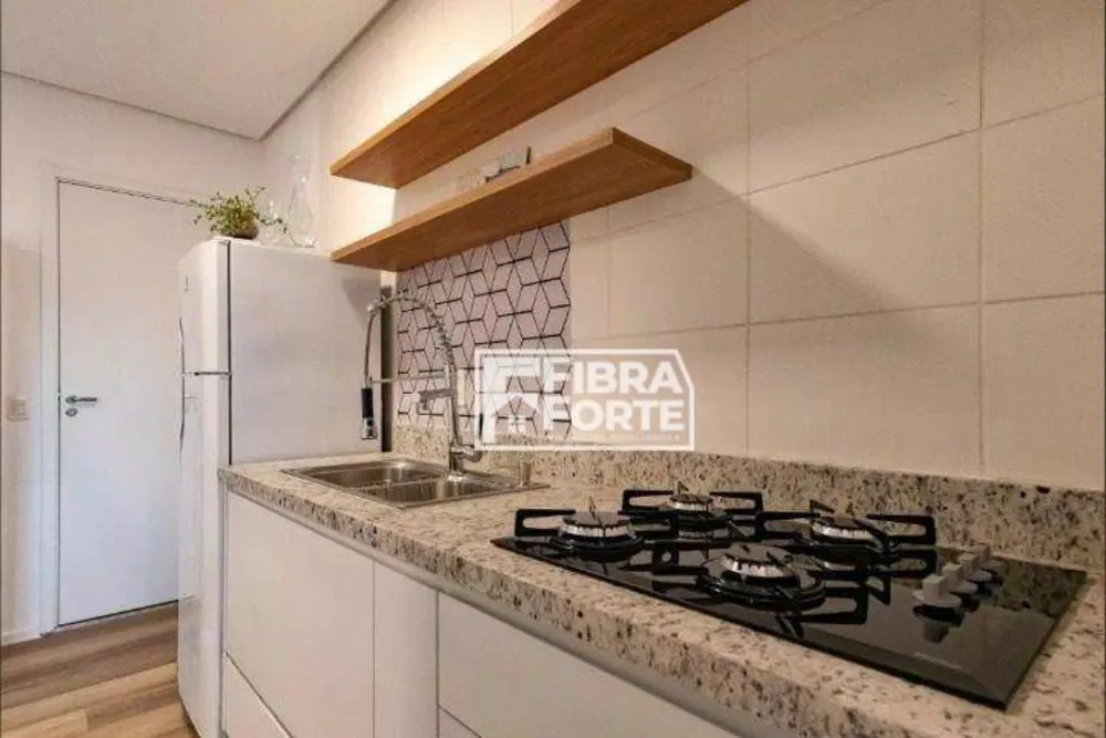 Cobertura, 2 quartos, 97 m² - Foto 5