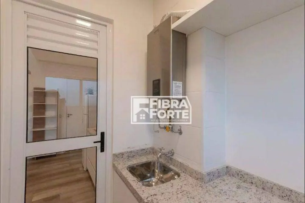 Cobertura, 2 quartos, 97 m² - Foto 8