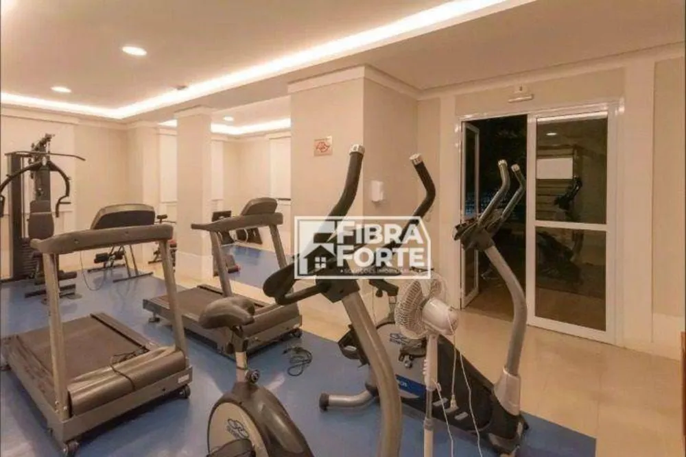 Cobertura, 2 quartos, 97 m² - Foto 4