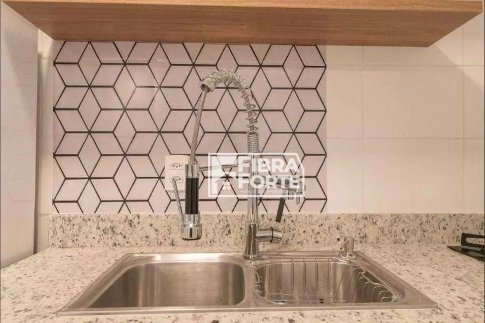 Cobertura, 2 quartos, 97 m² - Foto 10