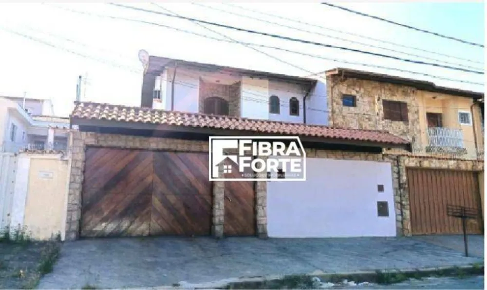 Casa, 4 quartos, 310 m² - Foto 1