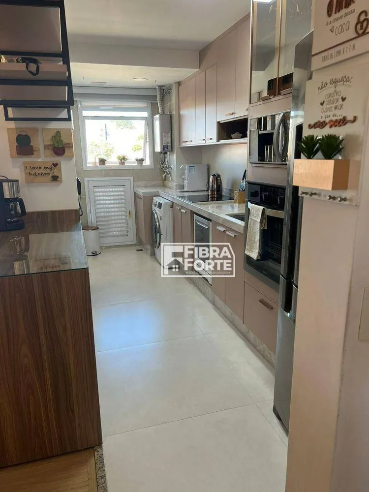 Apartamento, 3 quartos, 76 m² - Foto 5