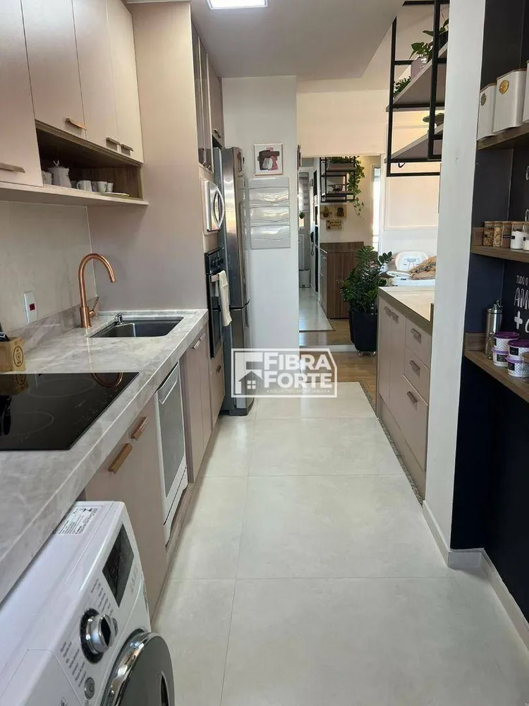 Apartamento, 3 quartos, 76 m² - Foto 7