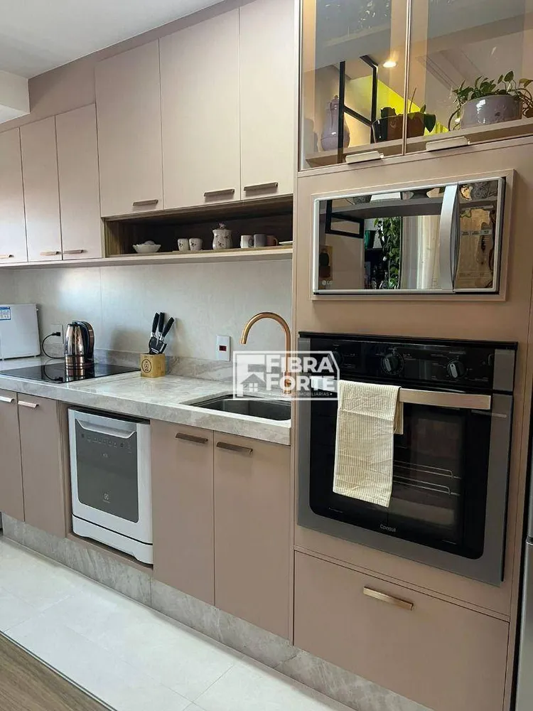 Apartamento, 3 quartos, 76 m² - Foto 9