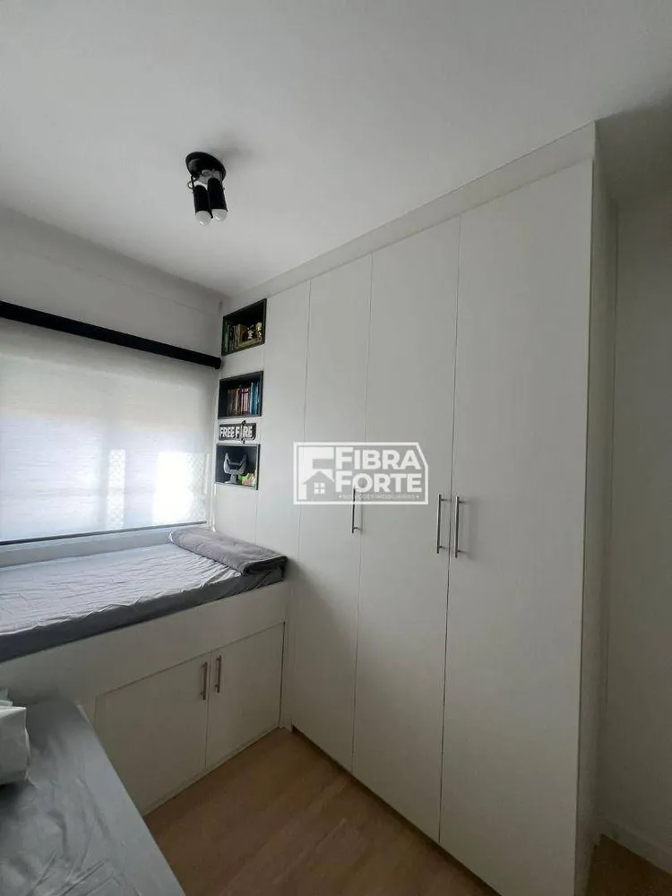 Apartamento, 3 quartos, 76 m² - Foto 3
