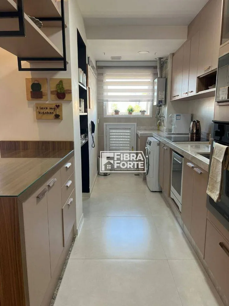 Apartamento, 3 quartos, 76 m² - Foto 6