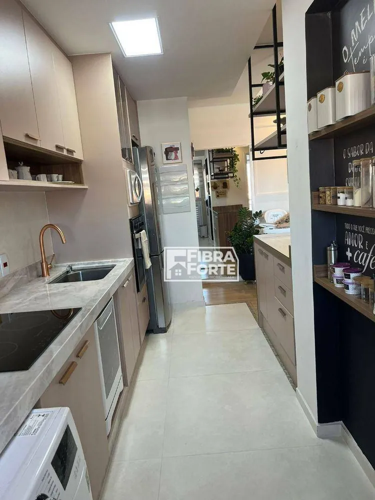 Apartamento, 3 quartos, 76 m² - Foto 8