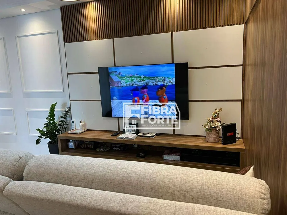 Apartamento, 3 quartos, 76 m² - Foto 1