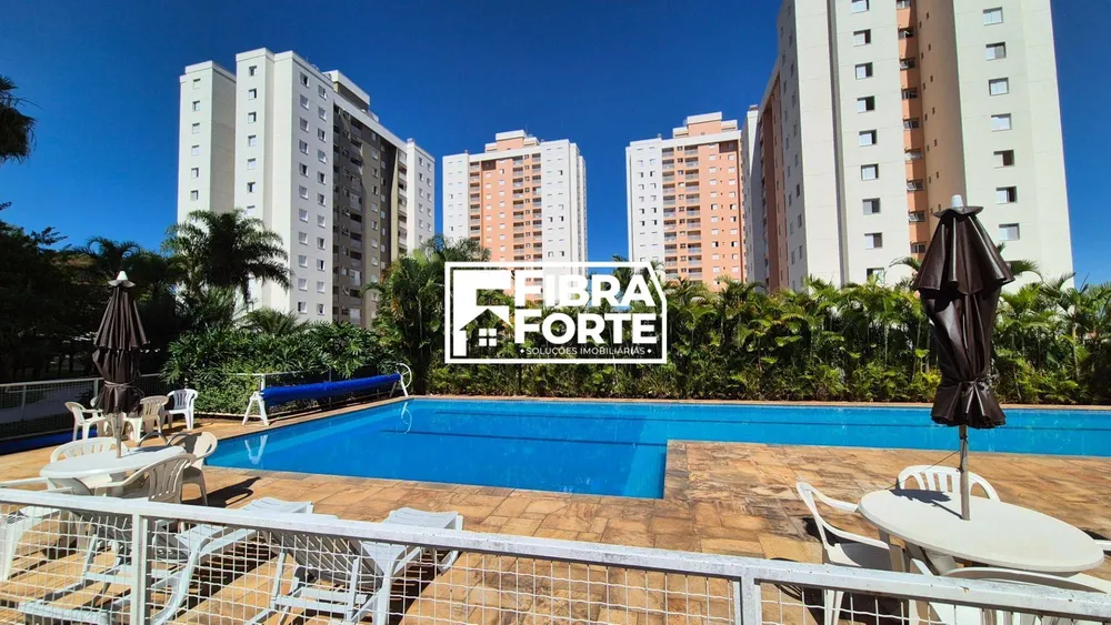 Apartamento, 3 quartos, 75 m² - Foto 11