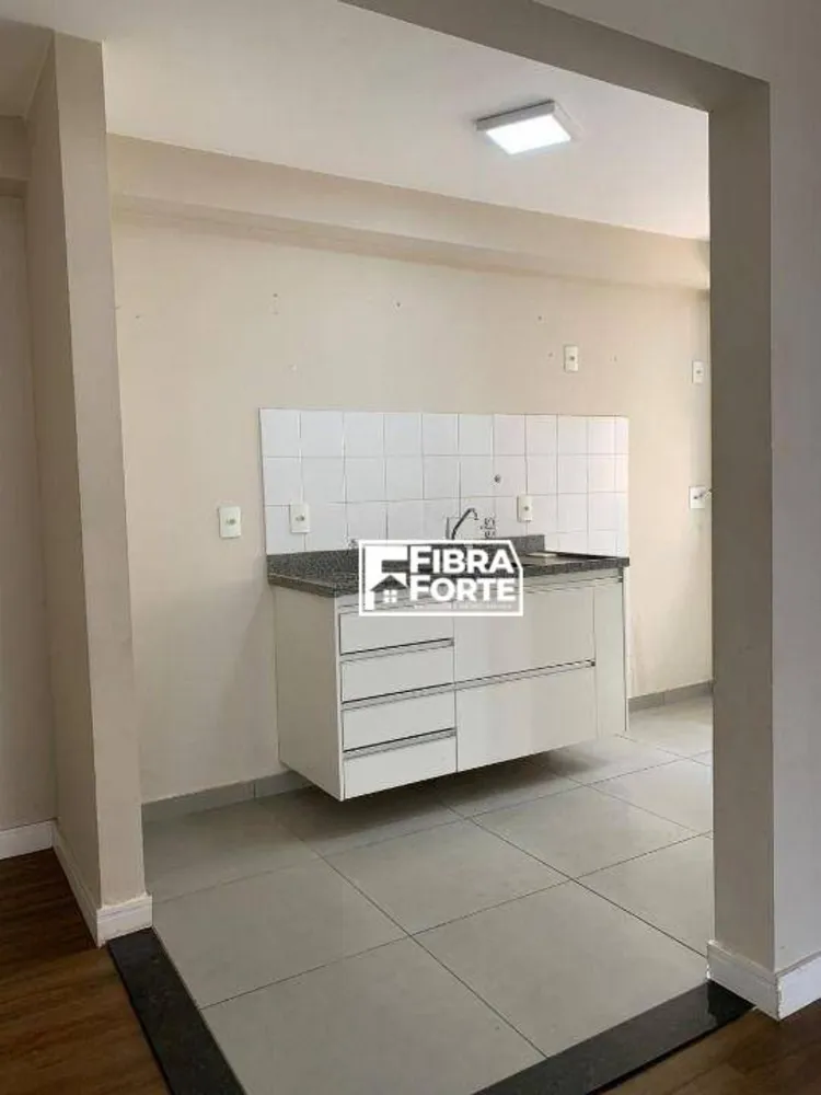 Apartamento, 3 quartos, 75 m² - Foto 3