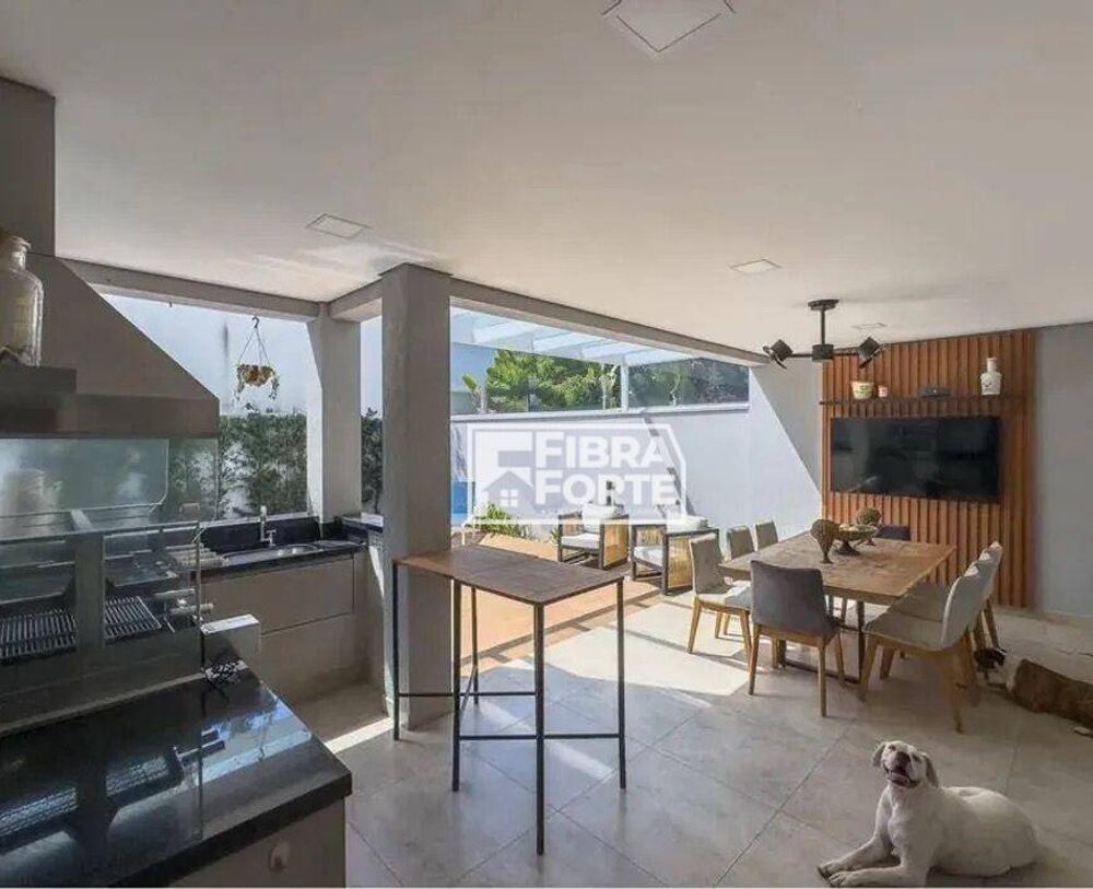 Casa de Condomínio para alugar com 3 quartos, 287m² - Foto 7