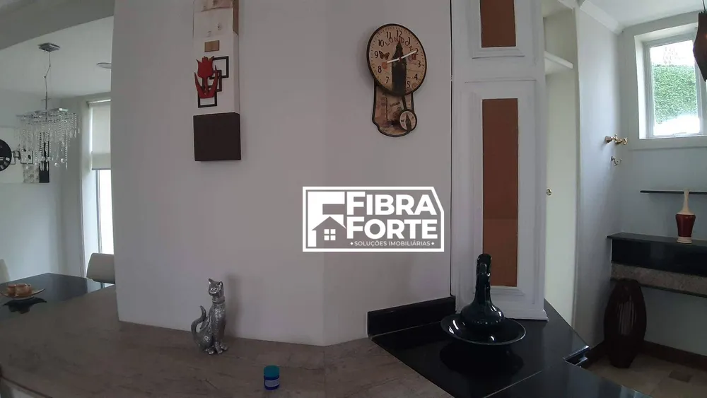 Casa de Condomínio, 4 quartos - Foto 8