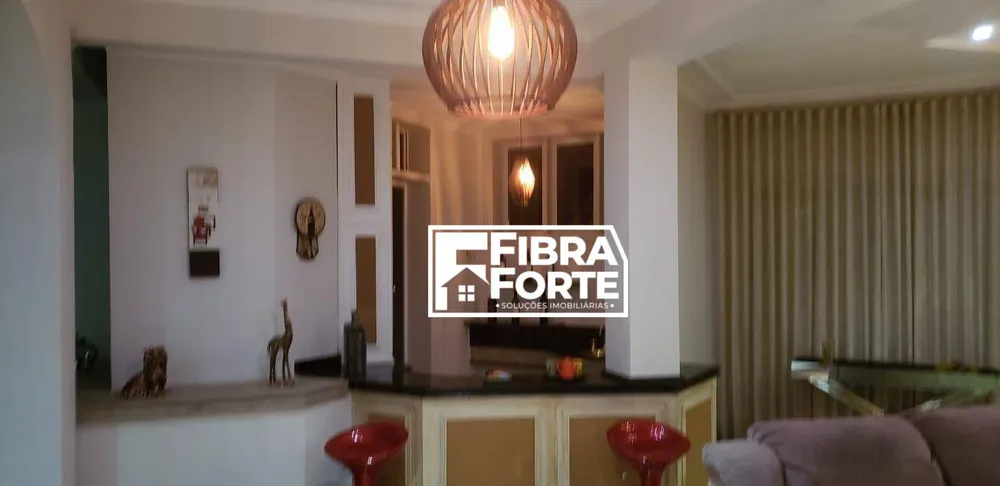 Casa de Condomínio, 4 quartos - Foto 6