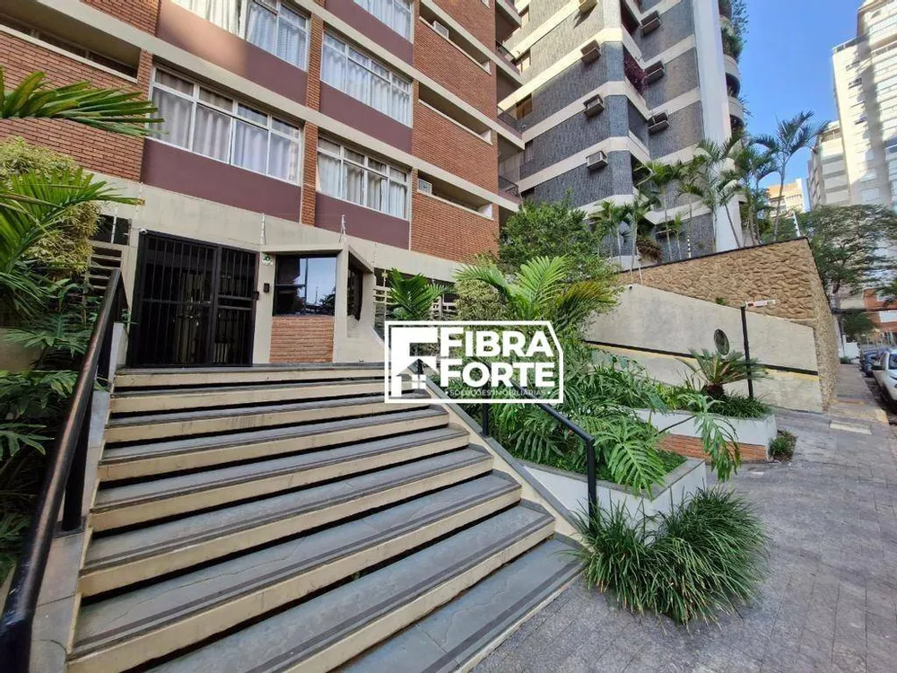 Apartamento, 3 quartos, 80 m² - Foto 1