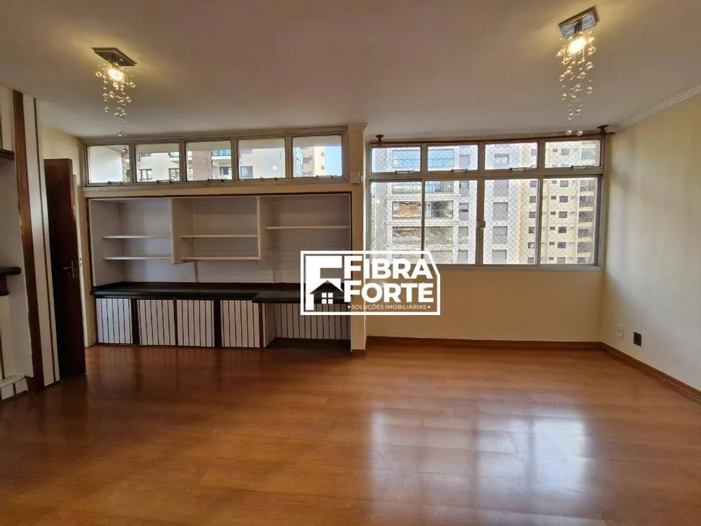 Apartamento, 3 quartos, 80 m² - Foto 1